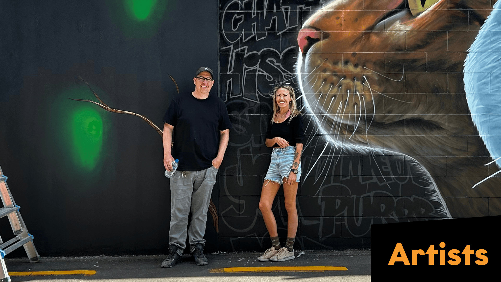 Artists (2)