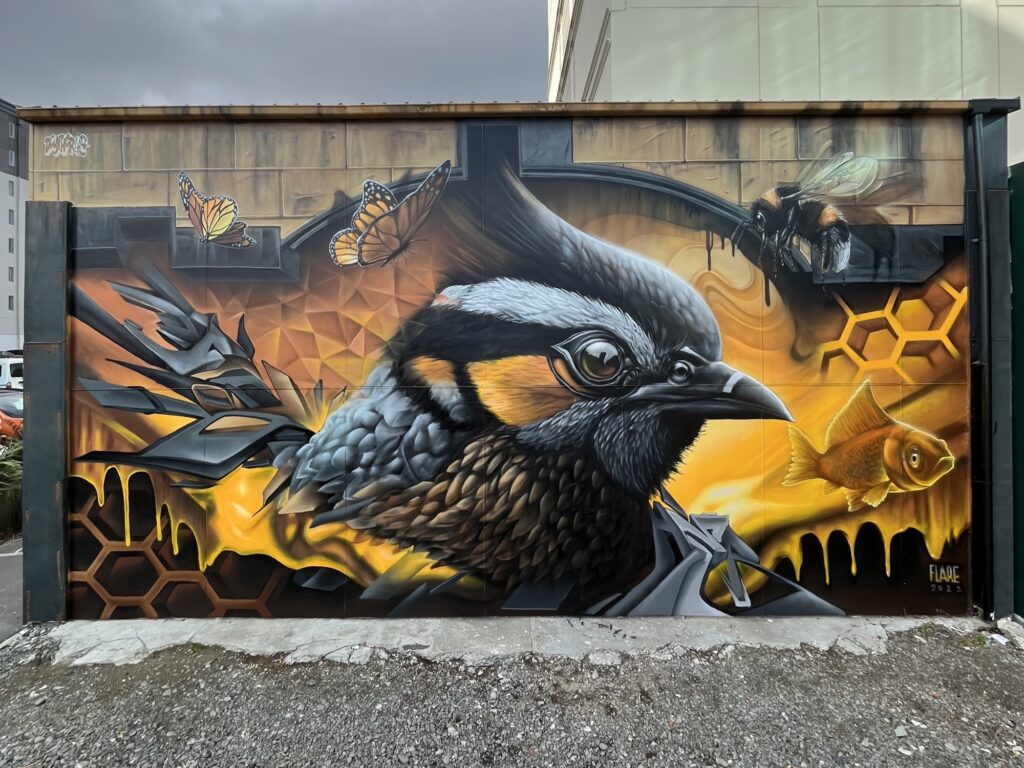 Dcypher Gold