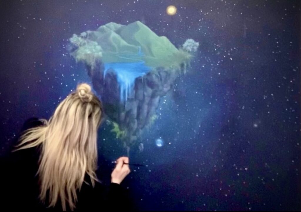 Em Wafer Gallery