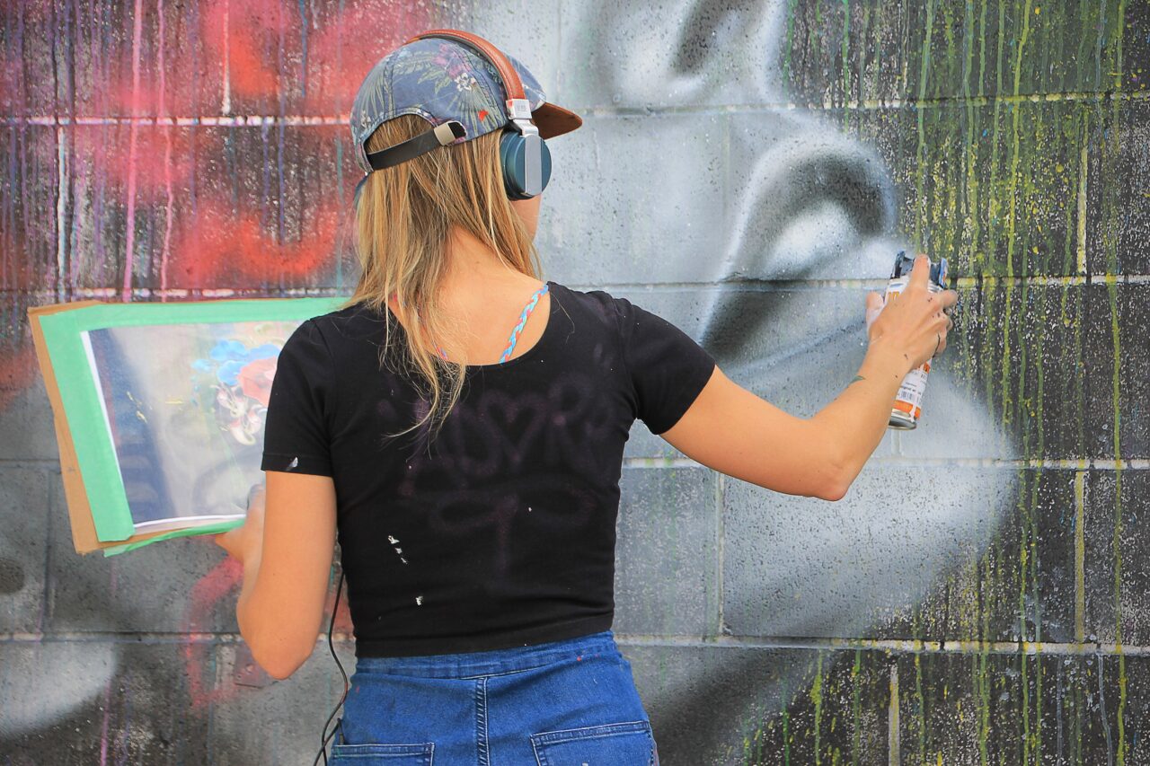 Famous New Zealand Street Artists