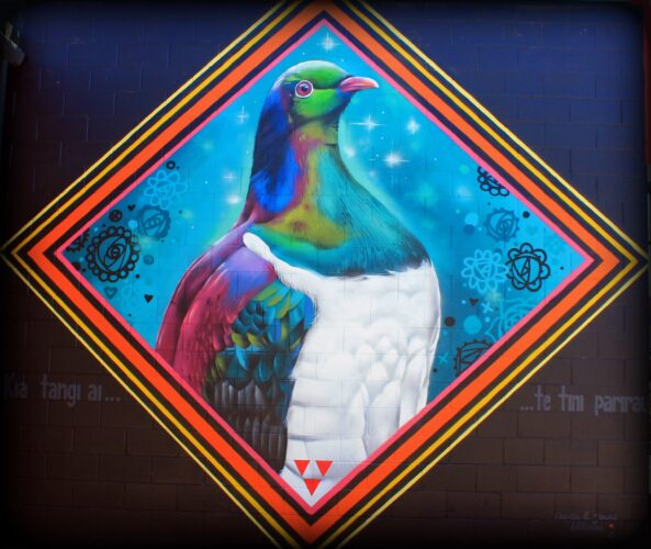 2015 Charles & Janine Kereru (1)