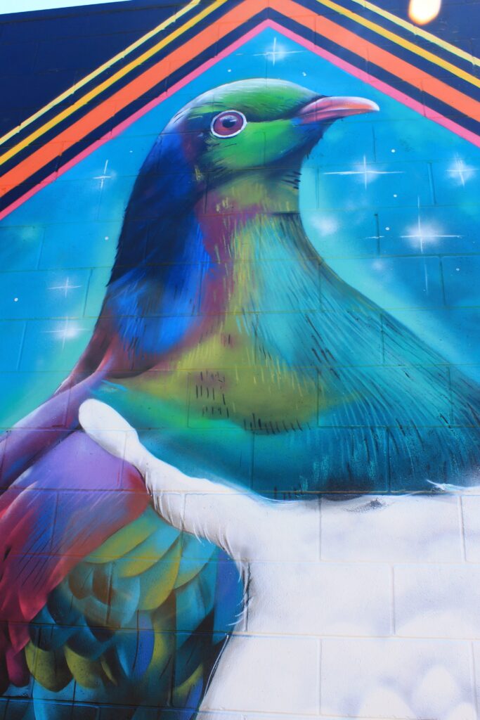 Charles And Janine Kereru (21)