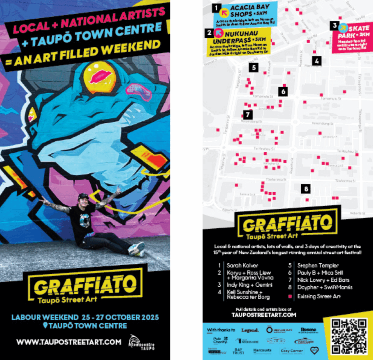 Graffiato Dle 2025 (2)