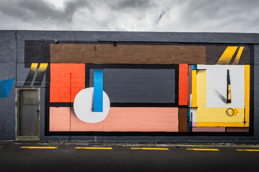 2025 Graffiato Murals That Green Olive 14 Small