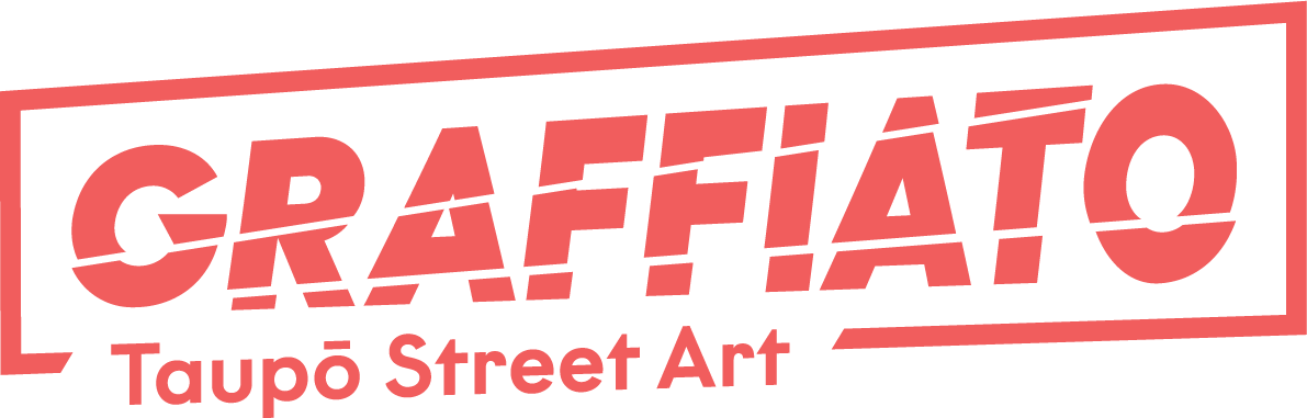 Graffiato Logo 2026