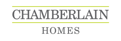 Chamberlain Homes Logo